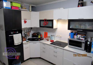 1-к квартира, вторичка, 46м2, 13/25 этаж