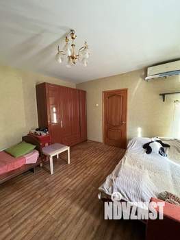 2-к квартира, вторичка, 64м2, 1/17 этаж