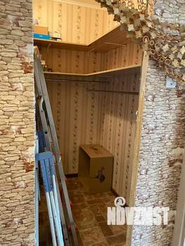 2-к квартира, вторичка, 61м2, 7/17 этаж