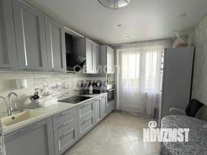 2-к квартира, вторичка, 58м2, 9/25 этаж