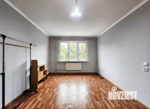 1-к квартира, вторичка, 38м2, 6/17 этаж