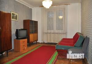 2-к квартира, вторичка, 45м2, 3/5 этаж