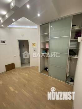 2-к квартира, вторичка, 47м2, 17/19 этаж