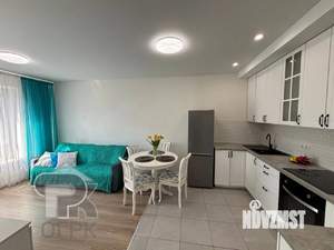2-к квартира, вторичка, 52м2, 12/16 этаж