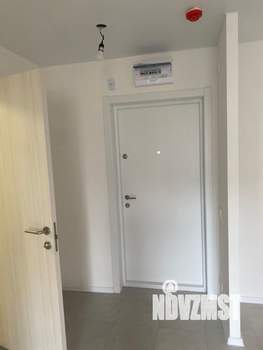 1-к квартира, вторичка, 32м2, 4/16 этаж