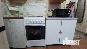 Студия квартира, вторичка, 22м2, 3/5 этаж