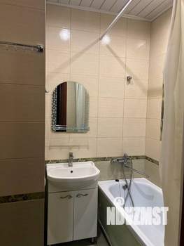 1-к квартира, вторичка, 39м2, 4/9 этаж
