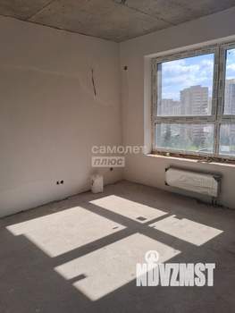 1-к квартира, вторичка, 34м2, 11/17 этаж