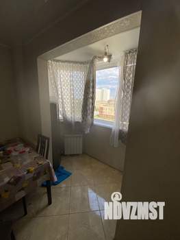 2-к квартира, вторичка, 53м2, 9/14 этаж