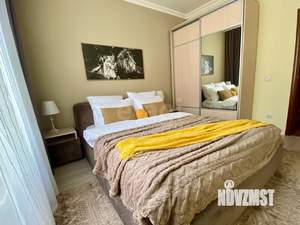 2-к квартира, вторичка, 53м2, 9/17 этаж