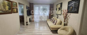 2-к квартира, вторичка, 45м2, 2/5 этаж