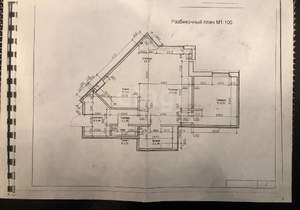 2-к квартира, вторичка, 65м2, 2/4 этаж