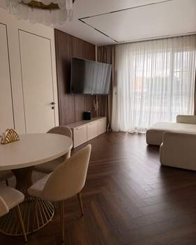 4-к квартира, вторичка, 70м2, 2/9 этаж