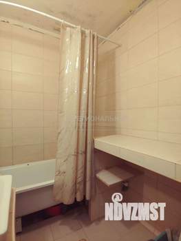 1-к квартира, вторичка, 42м2, 2/16 этаж