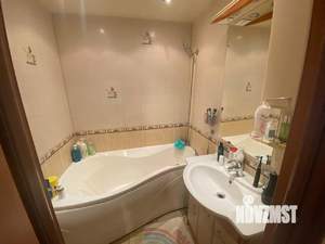 2-к квартира, вторичка, 51м2, 4/17 этаж