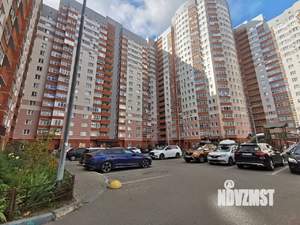 2-к квартира, вторичка, 69м2, 13/18 этаж