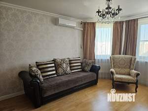 1-к квартира, вторичка, 42м2, 17/17 этаж