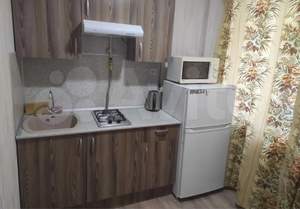 1-к квартира, вторичка, 32м2, 1/3 этаж