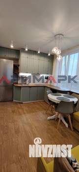 1-к квартира, вторичка, 36м2, 9/24 этаж