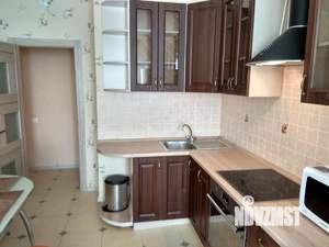 1-к квартира, вторичка, 51м2, 11/22 этаж