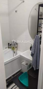 2-к квартира, вторичка, 49м2, 2/21 этаж