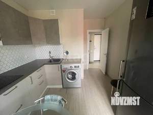 1-к квартира, вторичка, 32м2, 13/25 этаж