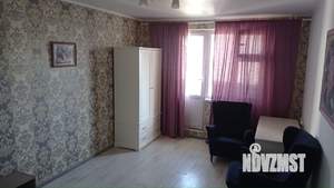 1-к квартира, вторичка, 40м2, 11/23 этаж