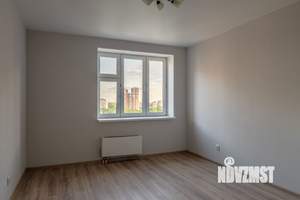 1-к квартира, вторичка, 38м2, 14/28 этаж