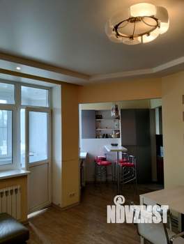 2-к квартира, вторичка, 67м2, 4/4 этаж