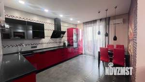 3-к квартира, вторичка, 91м2, 13/24 этаж