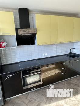 1-к квартира, вторичка, 40м2, 16/17 этаж