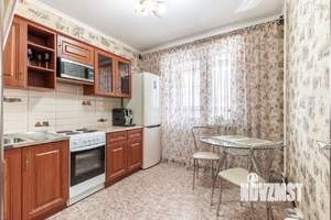 1-к квартира, вторичка, 39м2, 2/17 этаж