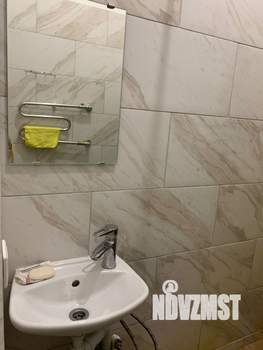 Студия квартира, вторичка, 34м2, 2/3 этаж