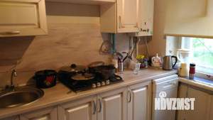 2-к квартира, вторичка, 43м2, 2/4 этаж
