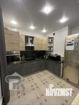 1-к квартира, вторичка, 38м2, 19/22 этаж