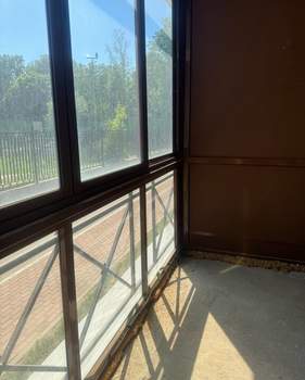 2-к квартира, вторичка, 83м2, 1/6 этаж