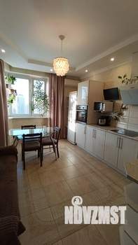 2-к квартира, вторичка, 64м2, 20/22 этаж