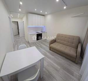 1-к квартира, вторичка, 35м2, 9/12 этаж