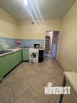 1-к квартира, вторичка, 38м2, 14/23 этаж