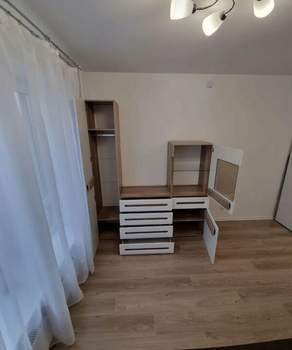 Студия квартира, вторичка, 20м2, 8/25 этаж