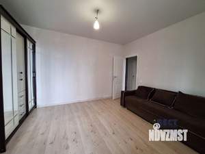 1-к квартира, вторичка, 31м2, 19/22 этаж