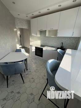 2-к квартира, вторичка, 45м2, 14/25 этаж