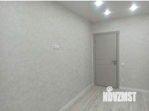 1-к квартира, вторичка, 34м2, 16/25 этаж