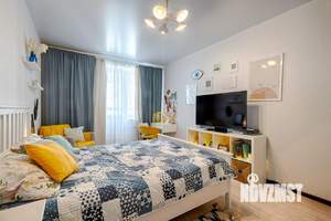 2-к квартира, вторичка, 63м2, 13/17 этаж