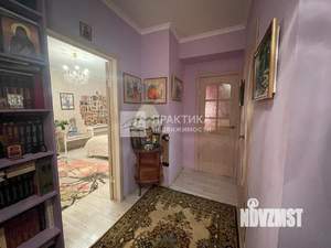 1-к квартира, вторичка, 38м2, 14/17 этаж