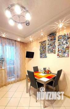 2-к квартира, вторичка, 61м2, 11/16 этаж