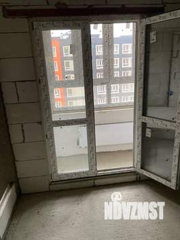 1-к квартира, сданный дом, 43м2, 14/26 этаж