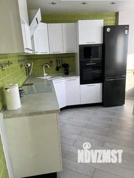 3-к квартира, вторичка, 75м2, 13/17 этаж