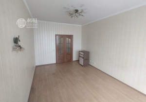 1-к квартира, вторичка, 44м2, 9/17 этаж