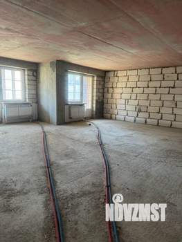 2-к квартира, вторичка, 83м2, 2/6 этаж